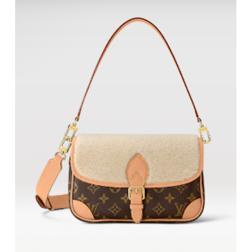 Louis Vuitton ДАЯНА M46317