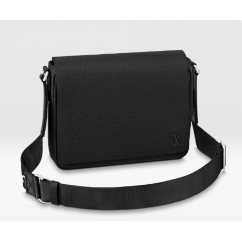 Чанта Louis Vuitton DISTRICT PM M30850 черна