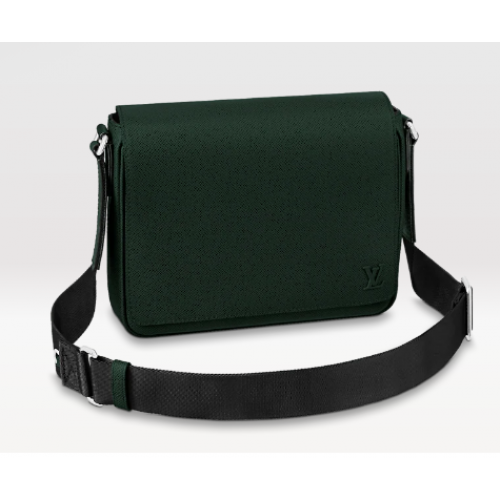 Чанта Louis Vuitton DISTRICT PM M30861 Epicea