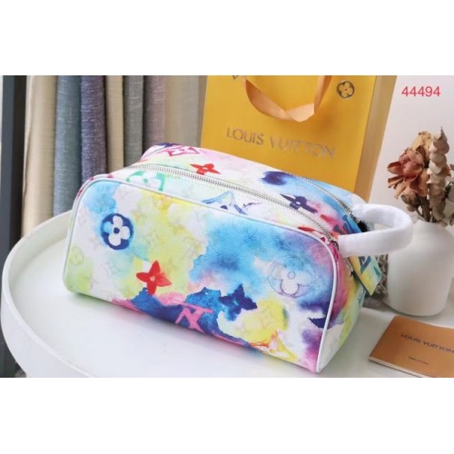 Louis Vuitton DOPP КОМПЛЕКТ ТОАЛЕТНА ЧАНТИЧКА M44494