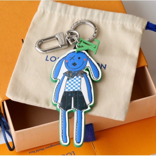 Louis Vuitton DRAGONNE КЛЮЧОДЪРЖАТЕЛ CE9372