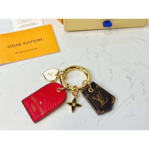 Louis Vuitton DRAGONNE КЛЮЧОДЪРЖАТЕЛ CE9374