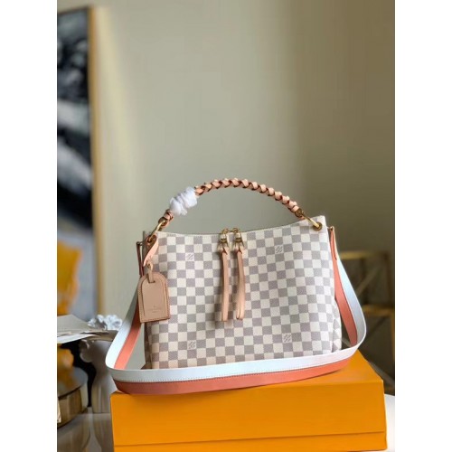 Louis Vuitton Damier Azur Canvas N40343