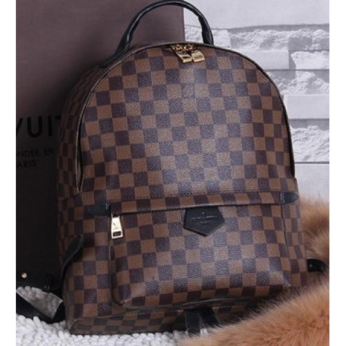 Раница Louis Vuitton Damier Ebene Canvas Michael Onyx M44188