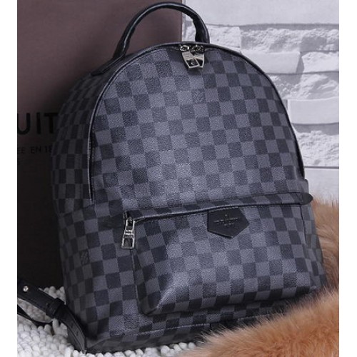 Раница Louis Vuitton Damier Graphite Canvas Michael Onyx M44188