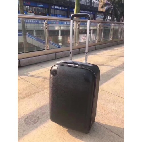 Чанта Louis Vuitton Epi Leather PEASE LEGERE M66860 черна