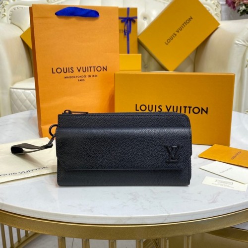 Louis Vuitton FELICIE POCHETTE M69831 черен