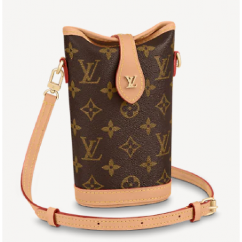 Чанта Louis Vuitton FOLD ME M80874