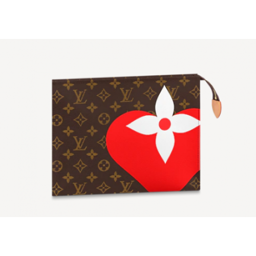 Чанта Louis Vuitton GAME ON TOILETTE 26 M80282