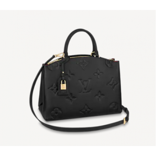 Чанта Louis Vuitton GRAND PALAIS M45811 черна