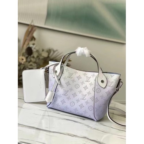 Louis Vuitton HINA PM M57858 Градиентно синьо