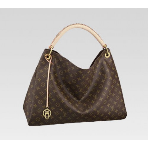 Чанта Louis Vuitton Monogram Canvas Artsy MM M40249