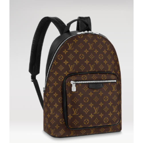 Раница Louis Vuitton JOSH M45349 кафява