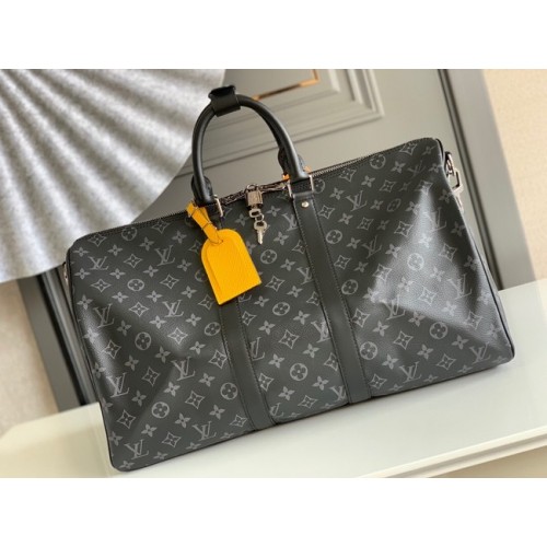 Louis Vuitton KEEPALL BANDOULIERE 45 M45611
