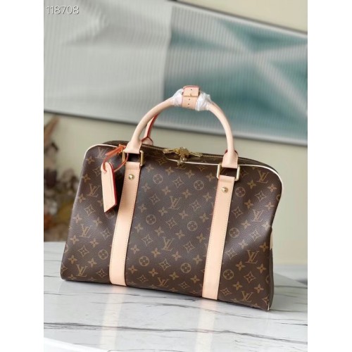Чанта Louis Vuitton M40074 Monogram Canvas