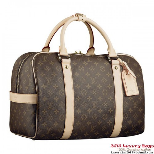 Чанта Louis Vuitton M40074 Monogram Canvas