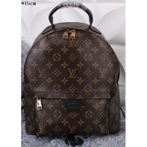 Раница Louis Vuitton M50234 Monogram Canvas Michael Onyx Medium