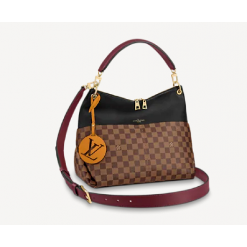 Louis Vuitton MAIDA N40369 черен