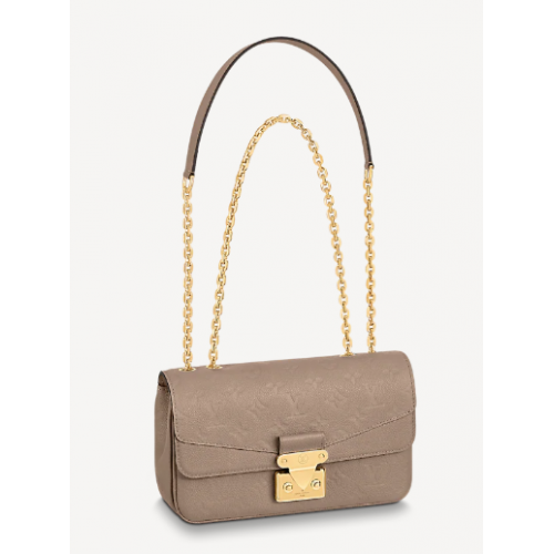 Louis Vuitton MARCEAU M46200 Гълъбово сиво