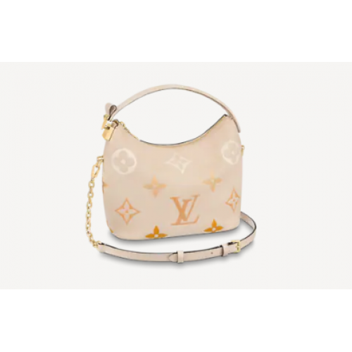 Louis Vuitton MARSHMALLOW M45698 Крем и шафран