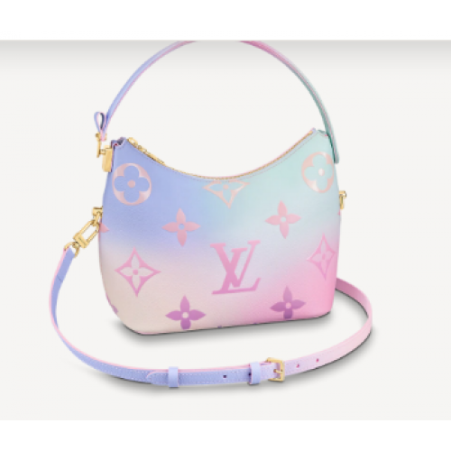 Чанта Louis Vuitton MARSHMALLOW M46080 Sunrise Pastel