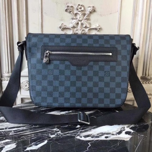 Чанта Louis Vuitton MATCHPOINT MESSENGER N40019