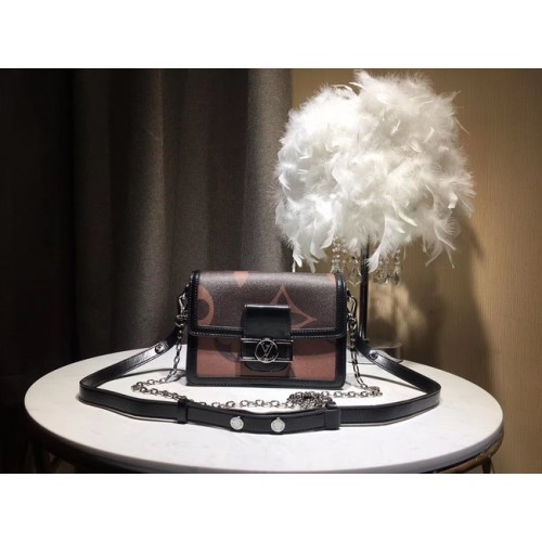 Чанта Louis Vuitton MINI DAUPHINE M44580