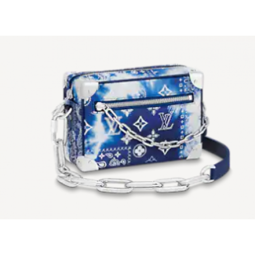 МИНИ МЕКА ЧАНТА Louis Vuitton M20557