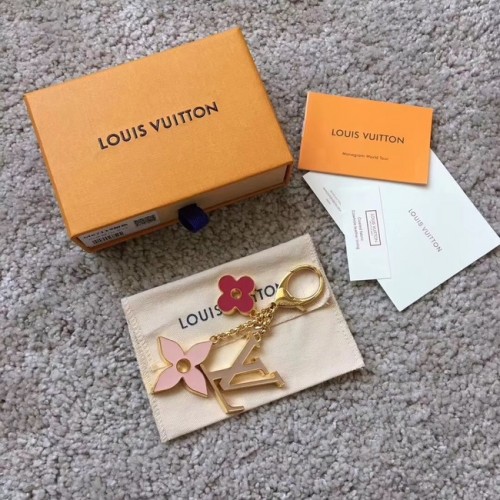 Чанта Louis Vuitton с монограм M67119 розова