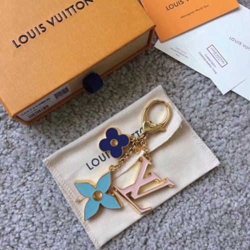 Чанта Louis Vuitton MONOGRAME CHARM M67119 синя