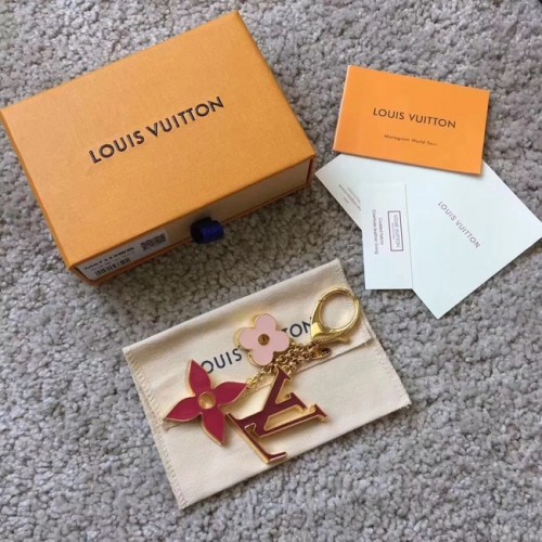 Чанта Louis Vuitton MONOGRAME CHARM M67119 червена