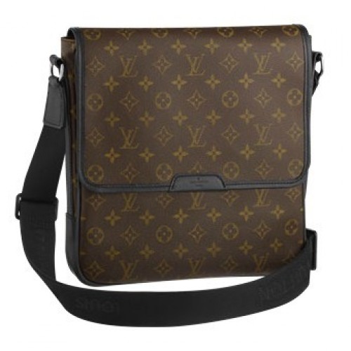 Мъжки чанти и чанти Louis Vuitton Bass MM M56715
