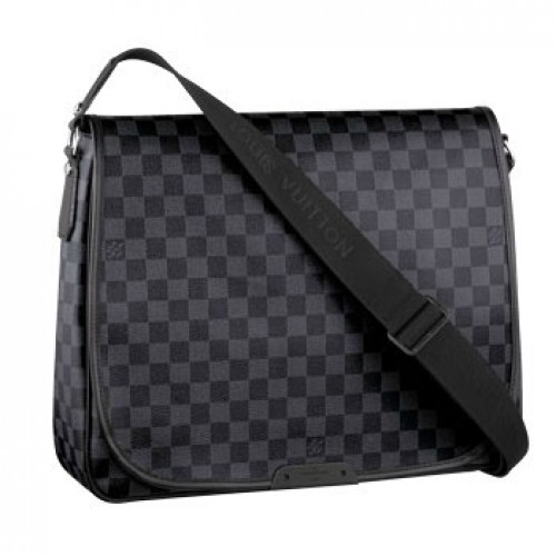 Мъжки чанти и чанти Louis Vuitton Daniel GM N58033