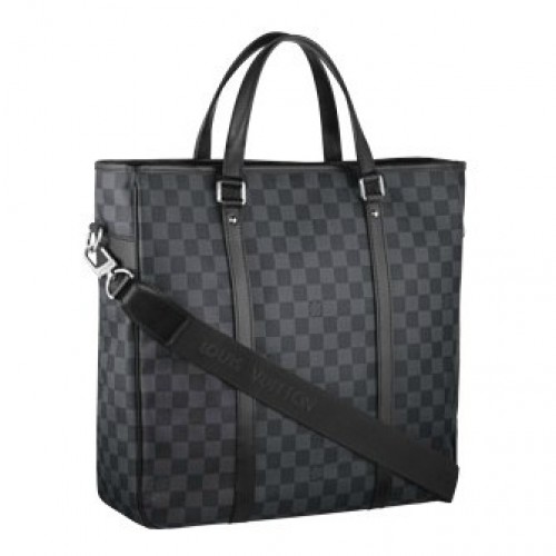 Мъжки чанти и чанти Louis Vuitton Tadao N51192