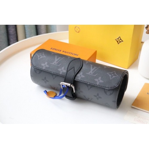 Калъф за часовник Louis Vuitton Monogram Canvas 3 M47530-2