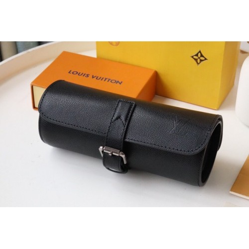 Калъф за часовник Louis Vuitton Monogram Canvas 3 M47530-3