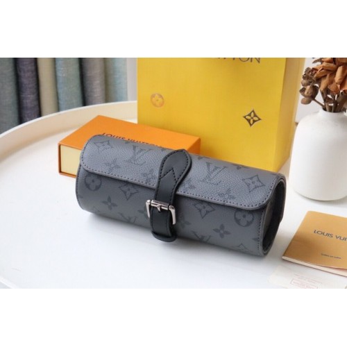 Калъф за часовник Louis Vuitton Monogram Canvas 3 M47530-4