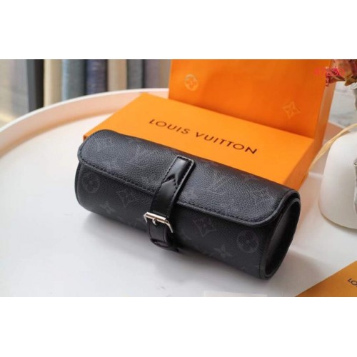 Калъф за часовник Louis Vuitton Monogram Canvas 3 M47530-5