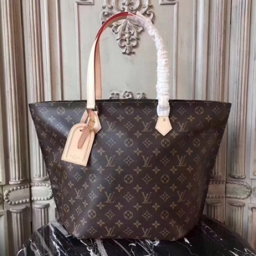 Чанта Louis Vuitton Monogram Canvas ALL-IN 47028