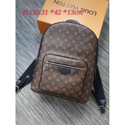 Раница Louis Vuitton Monogram Canvas 41530