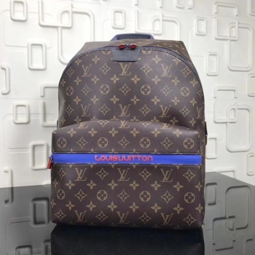 Раница Louis Vuitton Monogram Canvas M43849