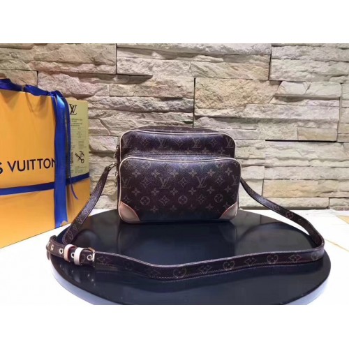 Чанта Louis Vuitton Monogram Canvas 45244