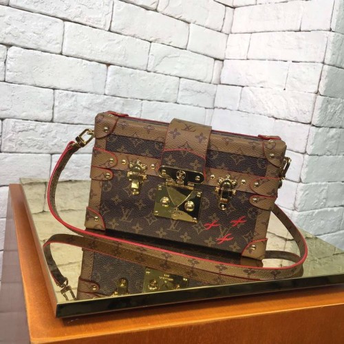 Чанта Louis Vuitton Monogram Canvas M50016