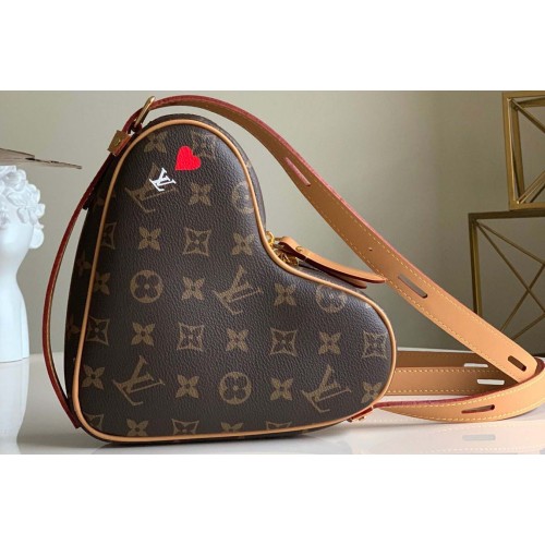 Louis Vuitton Monogram Canvas Boite Chapeau Souple M45419