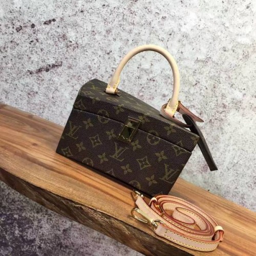 Кутия за чанта Louis Vuitton Monogram Canvas 40275