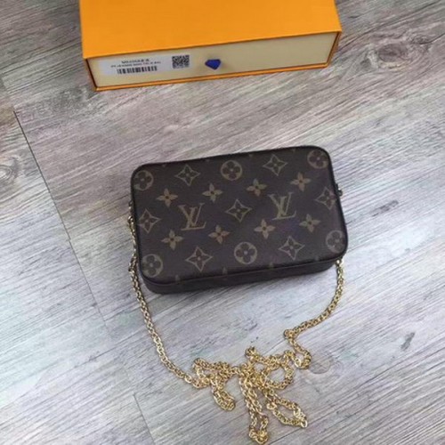 Чанта за фотоапарат Louis Vuitton Monogram Canvas M64058