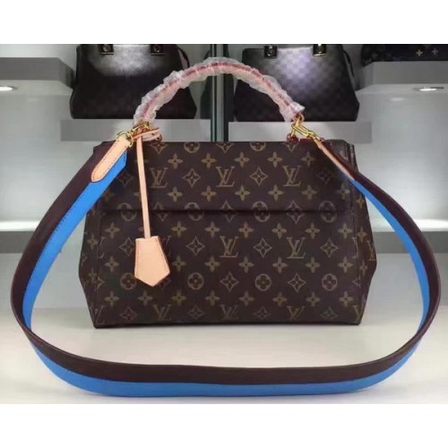 Чанта Louis Vuitton Monogram Canvas CLUNY MM M42735