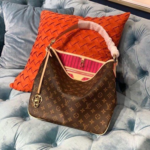 Чанта Louis Vuitton Monogram Canvas DELIGHTFUL MM M50156