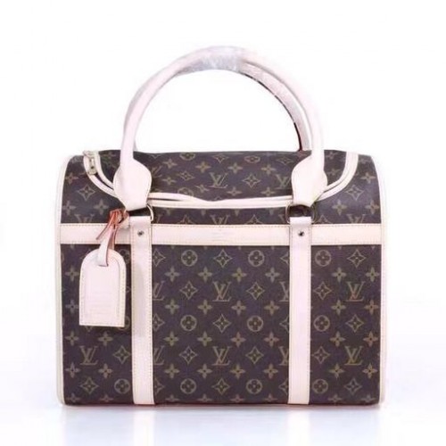 Чанта за кучета Louis Vuitton Monogram Canvas 40 M42022