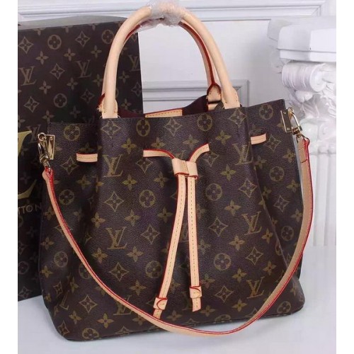 Чанта Louis Vuitton Monogram Canvas GIROLATA M41579